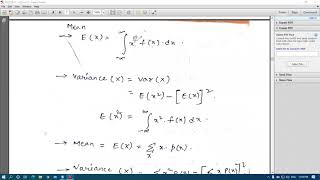 Problems on Probability Mass and Density Functions Cumulative Distributions [upl. by Anabella99]