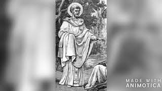 Saint of the Day October 27th  Saint Frumentius Apostle of Ethiopia [upl. by Akemihs]