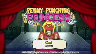 17 minutes of Penny Punching Princess footage [upl. by Talanian]