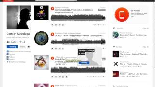 How to Increase Soundcloud Plays using Spotlight and Playlists [upl. by Blayne1]