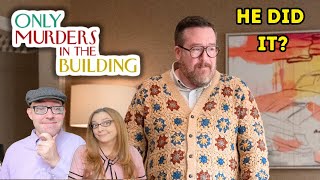 Only Murders in the Building season 4 explained Is Howard behind everything Hulu [upl. by Anirbaz]