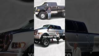 Here is Why Super Trucks are DUMB stupidtruck supertruck dumb stupid [upl. by Halik]