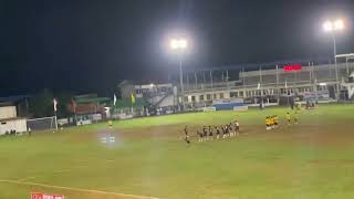 CEM CUP 2024 ZEME UNITED ASSAM VS SYC SONGPIJANG YOUTH CLUB [upl. by Stern738]