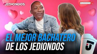 EL BACHATERO MÁS JEDIONDO QUE ENAMORO A YARLENYS VARGAS [upl. by Medora]