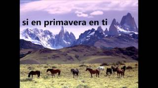 LONCOMEO MAPUCHE video con subtítulos [upl. by Freddi427]