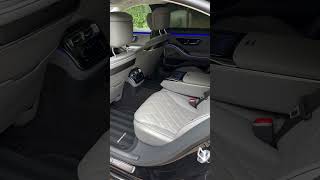 Mercedes Benz S500 mercedes car shorts shortvideo [upl. by Javler42]