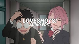 XANAKIN SKYWOK  LOVESHOTS  • XANAKIN SKYWOK  LOVES No Copyright [upl. by Balough]