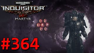 Activision Is Destroying Whats Left Of The CoD Community  Warhammer 40K Inquisitor  Martyr E364 [upl. by Dnama]