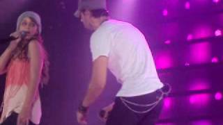 Enrique Iglesias  Taking back my love LIVE [upl. by Penelope]