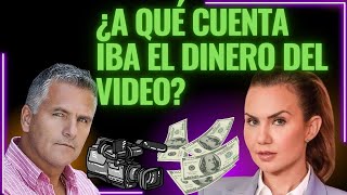 Lo más EXTRAÑO del video escándalo de Michelle Vieth contado por Héctor Soberón [upl. by Refinne]