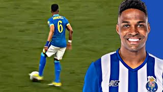 Wendell ● Porto • Highlights  2024  HD [upl. by Annaerdna]