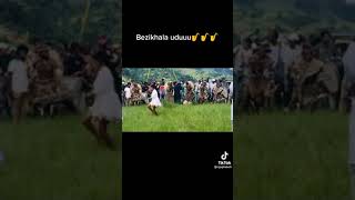 uMshado waManazaretha aseBuhleni eMatobela area [upl. by Bobbee]