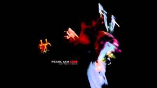 Pearl Jam Black Live on Two Legs 1998 [upl. by Kcire]