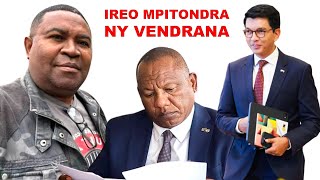 TSISY ZAVATRA ATAON’NY MPITONDRA AO MADAGASIKARA MIHITSY MBA HAMPANDROSO NY GASY [upl. by Eelegna]