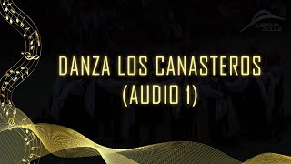 Danza Los Canasteros AudioFondo Musical  12 danzasperuanas [upl. by Etnovahs]