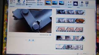 How to use Windows Movie Maker to make your short Film [upl. by Asir]