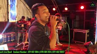 Theekshana Anuradha Song පමා වූ අතීතේ මොරොන්තුඩුව SPARK රහට  Hidden ray Video Team [upl. by Irek894]