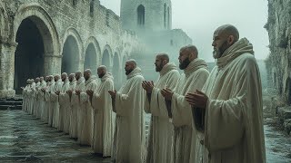 Gregorian Chant  Prayers in the Music of Ancient Monks  Orthodox Chant 🙏 [upl. by Maggie]