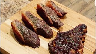 Ribeye or Picanha Which is better You Decide [upl. by Benilda]