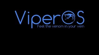 Instalando a Viper Os no Motorola Moto Maxx [upl. by Anaitat]