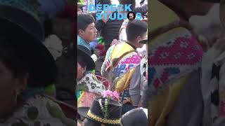 CARNAVAL DE HUINCHOS ANDAHUAYLAS NUNCA PASA DE MODA [upl. by Sergent]