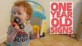 EARLY AUTISM SIGNS IN BABIES actual footage [upl. by Yevre989]