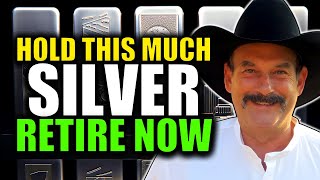 Experts Say Silver is Set for Record Highs Here’s Why Now is the Perfect Entry Point [upl. by Anceline315]