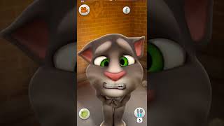 Talking Tom cartoon shorts [upl. by Ingold]