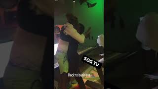 YOUNG THUG BEING WELCOMED HOME WITH A BIG BAG  youngthug ysl [upl. by Hapte]