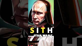 When Sith Lords make a toast starwars vader sith short [upl. by Mercer945]