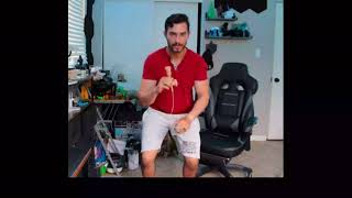 The Perfect Stance For Mastering The Kendama tutorial kendama kendamatricks shorts [upl. by Chelton]