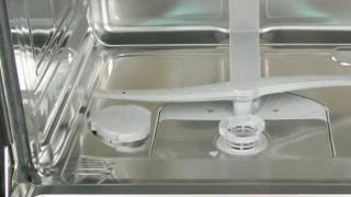 How do I refill my Dishwasher with salt and rinse aid [upl. by Notnarb]