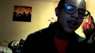 JM  Prince Royces Incondicional Acapella Cover [upl. by Carl]