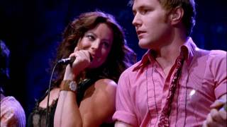 Sarah McLachlan  Sweet Surrender live HD [upl. by Arnon]