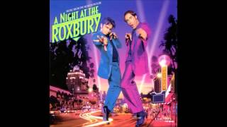 A Night at the Roxbury Soundtrack  Haddaway  What is Love Refreshmento Extro Radio Mix [upl. by Yanaton]