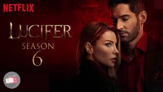 STRIKING VIPERS  DANCE WiTH THE DEViL Audio LUCIFER  SEASON 6 TRAILER SONG  SOUNDTRACK [upl. by Oinota207]