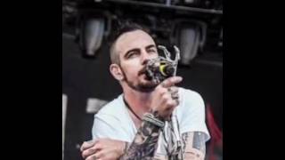 Adam gontier shouldve known better cover AI version [upl. by Philemon]