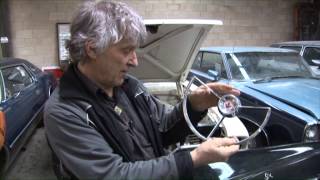 Gasolene Season 4 Episode 1  Eddie Ford Museum [upl. by Gillespie]