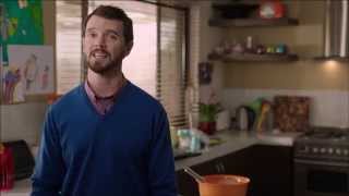 iiNet Call Pack TV Commercial Multitasking Mum  30 Seconds  iiNet [upl. by Av]