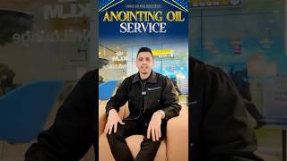 Anointing Oil Service this Sunday at FOLJ Church [upl. by Mik]