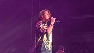 Sandese Aate Hai by Sonu Nigam Live in Concert  Seattle [upl. by Warring335]