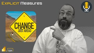 Change Management  Ep272  Power BI tips from the Real World [upl. by Airtemad]