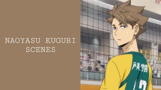 Naoyasu Kuguri Scenes Raw ova  HD  1080p [upl. by Lourdes980]