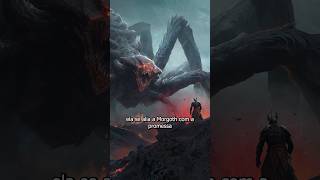 Quem é Ungoliant tolkien ungoliant hobbit senhordosaneis osanéisdepoder morgoth [upl. by Aisayt]