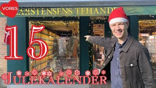 Vores Sønderborg Julekalender afsnit 15 [upl. by Jo Ann]