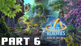 Maze of Realities Ride in the Sky Collectors Edition  Part 6 [upl. by Thistle]