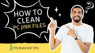 Top Tips to Clean Junk Files from Your PC and Boost Performance [upl. by Aerdnat]