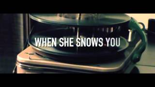 Danzel  Bette Davis Eyes Official Lyrics Video [upl. by Yvonne]