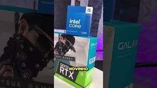 I5 14400f RTX 3060 vs Ryzen 5 5600gt RTX 4060 Qual da mais FPS em jogos [upl. by Yleek]