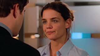 Joey and Pacey epic scene  Love me like you do  Dawsons creek S06E17 [upl. by Anelleh]